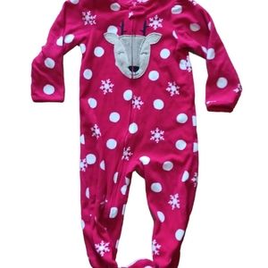 Girls 3T Pajamas